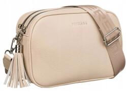  Peterson Női Oldaltáska Ptn 8035-9825 Beige (17288262-1)