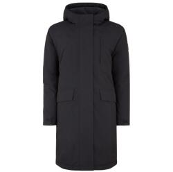 Elkline Дамско палто Elkline Women's Berlin Coat - Black - размер 44 (EU) (102-3102-0116)