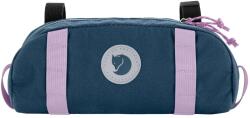 Fjällräven Чанта за кормило Fjällräven Hoja Handlebar Pocket Handlebar bag - Royal Blue - размер One Size (510-5977-0311)