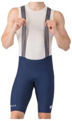 Castelli Мъжки клин за колоездене Castelli Espresso 2 Bibshort Cycling bottoms - Belgian Blue - размер 3XL (055-3441-0117)