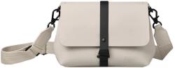 Gaston Luga Чанта за рамо Gaston luga Spläsh Crossbody Bag Shoulder bag - Cloud Cream - размер 1, 9 l (510-6501-0411)