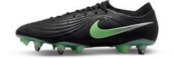 Nike Tiempo Maestro Elite SG éles focicipő, fekete - zöld (IB4472-001)