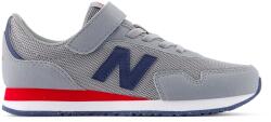 New Balance Детски маратонки New Balance Kid's 323 Sneakers - Slate Gray / White GR - размер 30 (EU) (702-6104-0414)