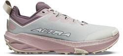 Altra Дамски маратонки Altra Women's Experience Wild 3+ Trail running shoes - Flint Gray / Pearl / Bark - размер 8 (US) (123-2266-0519)