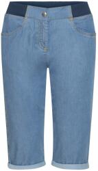 Chillaz Дамски 3/4 панталони Chillaz Women's Jessy 2.0 Denim 3/4 length trousers - Denim Light Blue - размер 44 (EU) (112-4226-0117)
