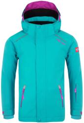TROLLKIDS Детско ски яке Trollkids Kid's Holmenkollen Snow Jacket Pro Ski jacket - Turquoise - размер 98 (EU) (703-2238-0512)