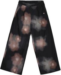 Maloja Дамски ежедневен панталон Maloja Women's ArapiM. Casual trousers - Deep Black Bloom (107-4532-0214)