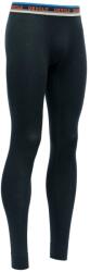 Devold Мъжко мериносово термобельо Devold Lauparen Merino 190 Longs Merino base layer - Ink - размер XXL (015-1450-0215)