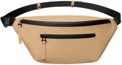 Gaston Luga Чанта за рамо Gaston luga Spläsh Bumbag Shoulder bag - Latte - размер 1, 7 l (510-6500-0311)