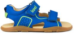 Koel Детски сандали Koel Kid's Ova II Leather Sandals - Royal Blue - размер 29 (EU) (702-5395-0320)