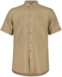 Maloja Мъжка риза с копчета Maloja ElbertM. Shirt - Gravel (033-2629-0113)