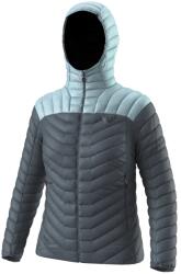 Dynafit Дамско пухено яке Dynafit Women's Ridge Ultralight Down Jacket - Cloud Blue - размер XL (104-4969-0315)