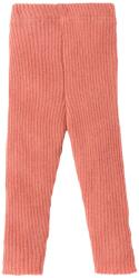 disana Детски клин disana Kid's Strick-Leggings Light Leggings - Softpink II - размер 86/92 (EU) (711-0110-1313)
