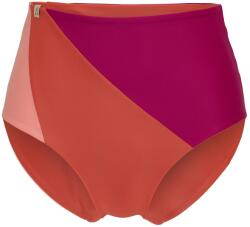 INASKA Дамско бикини долнище INASKA Women's Pure Reversible Bottom Bikini bottom - Rose / Rust / Berry (150-6773-0213)