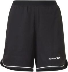 Reebok Női Sport Rövidnadrág Rie Short HT8053 Fekete ( HT8053)