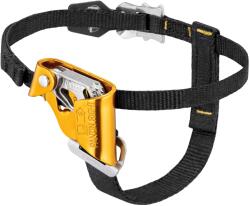 Petzl Възходител Petzl Pantin Ascender - Yellow - размер Right (328-0212-0211)