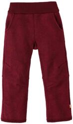 disana Детски туристически панталон disana Kid's Walk-Hose Walking trousers - Cassis - размер 110/116 (EU) (701-4038-0113)