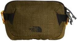 The North Face Чанта за кръст The north face Clyffe Lumbar Pack Hip bag - Caraway Seed / TNF Black - размер One Size (510-6906-0311)