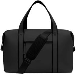 Gaston Luga Сак Gaston luga Däsh Weekender 2.0 Small Luggage - Black - размер 25 l (510-7019-0111)
