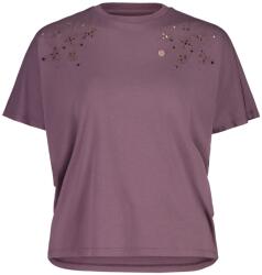 Maloja Дамска тениска Maloja Women's StormellaM. T-shirt - Stormy Lilac (916-6990-0312)