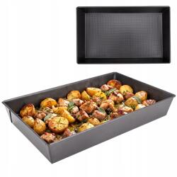 kamille Lasagne Rakott Tészta Sütőforma 39, 7x23, 7x6 cm Kamille (KM6059)