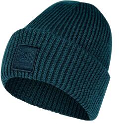 super. natural Зимна шапка (beanie) Super. natural Krissini Beanie - Blueberry - размер One Size (904-1301-1211)