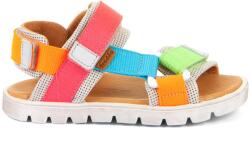Froddo Детски сандали Froddo Kid's Ke Flash Sandals - Multicolor - размер 33 (EU) (702-4268-0419)