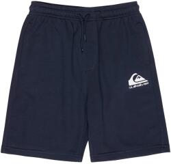 Quiksilver Детски къси панталони Quiksilver Kid's Easy Day Jogger Short Shorts - Dark Navy - размер 14 (US) (701-3704-0215)