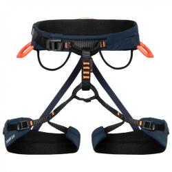Mammut Сбруя - седалка Mammut Togir 2.0 3 Slide Climbing harness - Marine - размер XL (303-0531-0114)