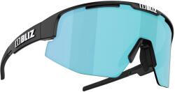 Bliz Очила за колоездене Bliz Matrix Small S3 VLT 14% Cycling glasses - Matte Black - размер One Size (205-2407-0711)