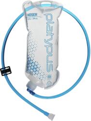 Platypus Хидратиращ резервоар (camelbak) Platypus Hoser Hydration system - White / Blue - размер 1 l (533-0859-0111)