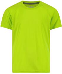 CMP Детска спортна тениска CMP Kid's Jacquard T-Shirt Sport shirt - Mela - размер 116 (EU) (704-4860-0511)