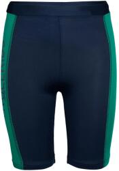 Trollkids Детски бански слипове Trollkids Kid's Kvalvika Swim Shorts Swim brief - Pepper Green / Navy - размер 92 (EU) (750-0812-0411)