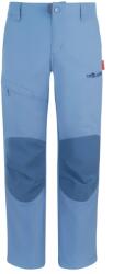 Trollkids Детски туристически панталон Trollkids Kids Hammerfest Pants Pro Slim Fit Walking trousers - Cornflower - размер 122 (EU) (701-1553-2015)
