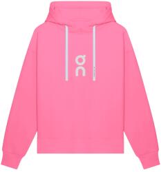 On Дамски суичър On Women's Club Hoodie Jumper - Bubblegum (117-3506-0412)