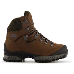 Hanwag Дамски туристически обувки Hanwag Tatra II Wide Lady GTX Walking boots - Brown - размер 41, 5 (EU) (119-0267-0119)