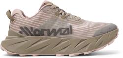 NNormal Дамски маратонки NNormal Women's Cadí Trail running shoes - Brown / Pink - размер 42, 5 (EU) (123-2322-0420)