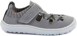 Froddo Детски сандали Froddo Kid's Barefoot Light Sandal - Grey - размер 27 (EU) (702-5257-0213)
