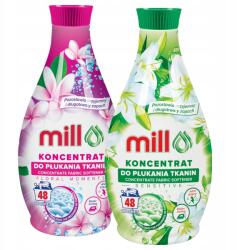 Mill Folyadék koncentrátum Floral Moments Sensitive Mix 2, 6l textilöblítéshez (AG5556)