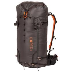 EXPED Алпийска раница Exped Verglas 40 Walking backpack - Black - размер M (502-5507-0111)