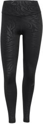 adidas Дамски клин adidas Women's All Me Essentials Graphic Leggings - Black (111-2129-0113)