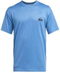 Quiksilver Мъжка плажна тениска от ликра Quiksilver Everyday Surf Tee S/S Lycra - Riviera - размер XL (050-1596-0814)