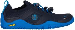 Trollkids Детски обувки barefoot Trollkids Kid's Nordland Barefoot Hiker Barefoot shoes - Navy / Medium Blue - размер 39 (EU) (702-5140-0325)