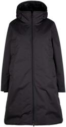 Selfhood Дамско палто Selfhood Women's Hooded Parka Coat - Black (102-5022-0214)