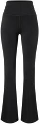 super. natural Дамски анцунг долнище super. natural Women's Lux City Tights Tracksuit trousers - Jet Black - размер XL (107-3754-0115)