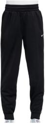 Nike Детски ежедневен панталон Nike Kid's NSW Dri-Fit Club Poly+ Jogger Casual trousers - Black / Black / White (701-4518-0114)