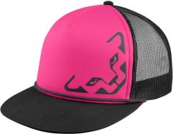 Dynafit Шапка с козирка Dynafit Trucker 3 Cap - Cheeky Pink - размер One Size (204-4873-1411)