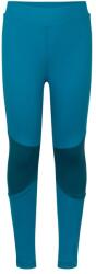 Trollkids Детски клин Trollkids Girl's Femund Summer Tights Leggings - Harbor Blue - размер 110 (EU) (711-0125-0414)