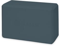 GAIAM Йога блокче Gaiam Yoga Block - Blue Aura - размер 22, 9 x 15, 2 x 10, 1 cm (580-1873-0411)