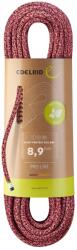 Edelrid Единично въже Edelrid Swift Protect Eco Dry 8, 9 mm Single rope - Night / Fire - размер 70 m (308-0431-0115)
